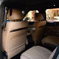 BYD Denza B8 2027
